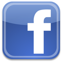 Follow Us On Facebook